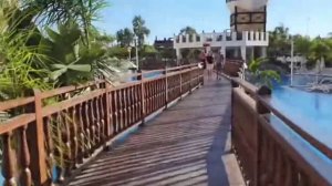 Отель Haydarpasha Palace 5 кратки обзор отеля.