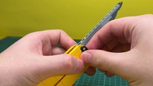 Самые ОПАСНЫЕ LEGO ДЕТАЛИ!