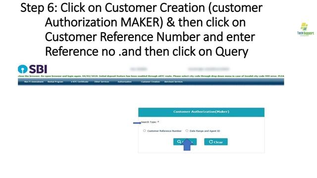 Bank Account Authorization Full process PPT ।। Sbi Csp New Update 2023 смотреть онлайн