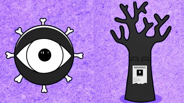 Спрунки-починка часть 1