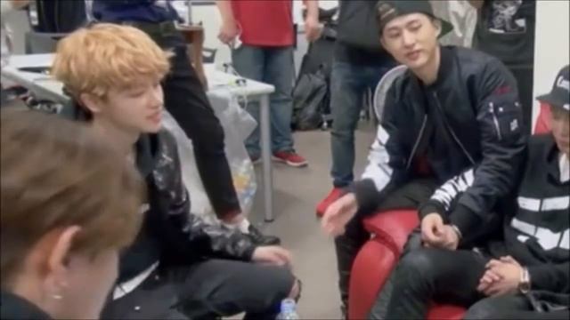 IKON ON CRACK PART 10 смотреть онлайн
