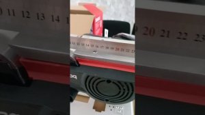 Рубанок Boxbot 110 мм, 1200 Вт, выборка четверти, стационарное крепление, P-1211RT