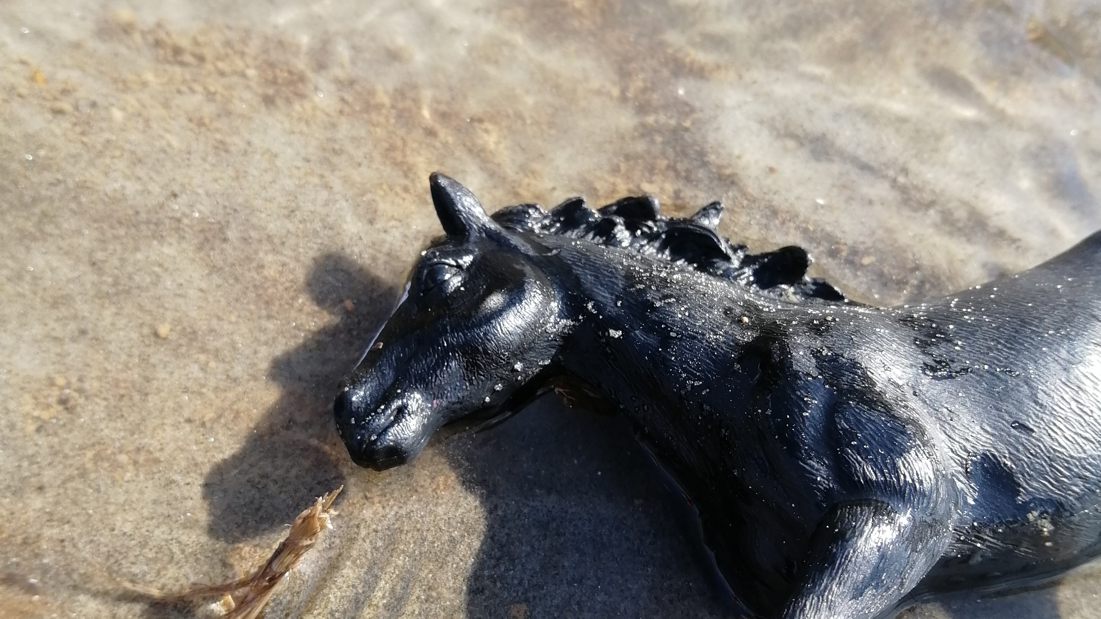 Сериал отрят Хайгая 9серия