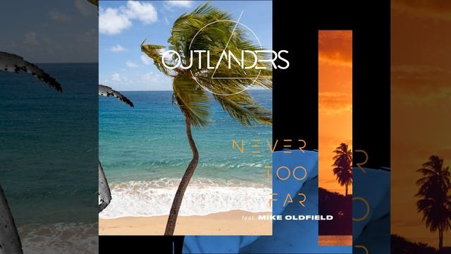 Outlanders (Deutsche Version) смотреть онлайн