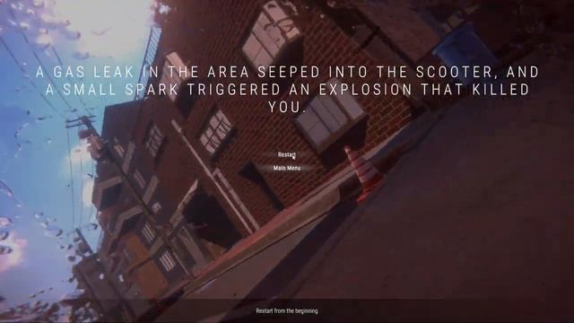 Пытаюсь дойти до дома!!! / Make Good Choices смотреть онлайн