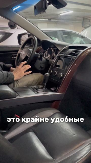 Паркетник на 7 мест по цене Кашкая 8-905-954-00-03 / РДМ-Импорт #купитьавтобу смотреть онлайн