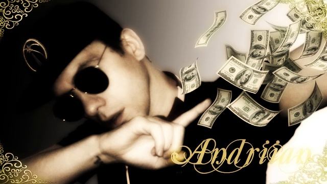 ANDRIIAN - ДЕНЬГИ БИЗНЕС ИГРА (russian trap) смотреть онлайн