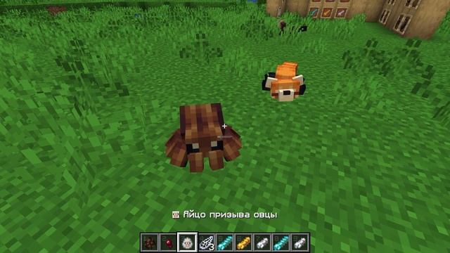 Какие пушыстики!! / Обзор мода Critters and Companions смотреть онлайн