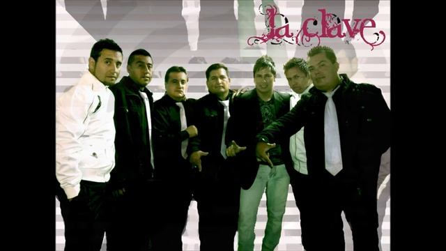 La Clave 7 - En vivo Piel Morena смотреть онлайн
