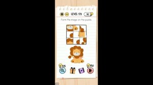 BRAIN TEST ANSWERS LEVELS 172 173 174