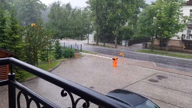 Аномалия в природе смотреть онлайн