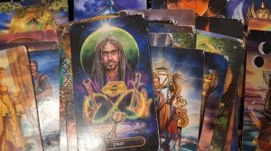 ТАРО РАСКЛАД\ ХОРОШИЕ ПЕРЕМЕНЫ ЗАХОДЯТ В ВАШУ ЖИЗНЬ