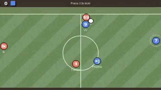 14 тур. Хреновые Бурундуки - Bush Rubls смотреть онлайн