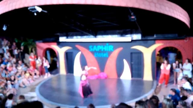 Saphir 4, июнь 2019 смотреть онлайн