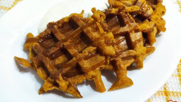 Книга рецептов