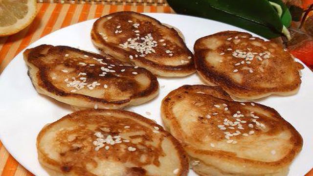 Книга рецептов