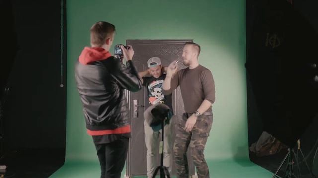 Рабочий влог #2 | Снимаем клип и вирусные ролики для застройщика смотреть онлайн