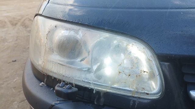 Омыватель фар Opel Omega B смотреть онлайн