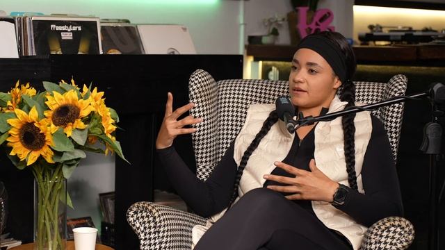 Chantelle Sisco - Weight Loss Journey, Bodybuilding, & Coaching | Dojo Media Show #21