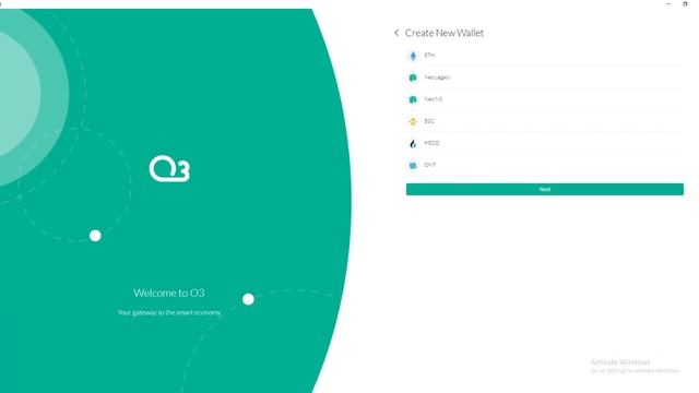 Neo N3 Voting Guide: How to Earn More Rewards with O3 Wallet смотреть онлайн