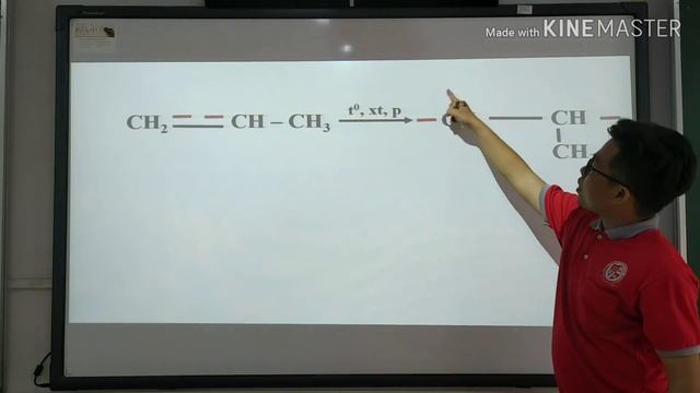 [ÔN TẬP MÙA DỊCH] HÓA 11 - Tính chất Hóa học và BT viết phương trình ANKAN, ANKEN смотреть онлайн