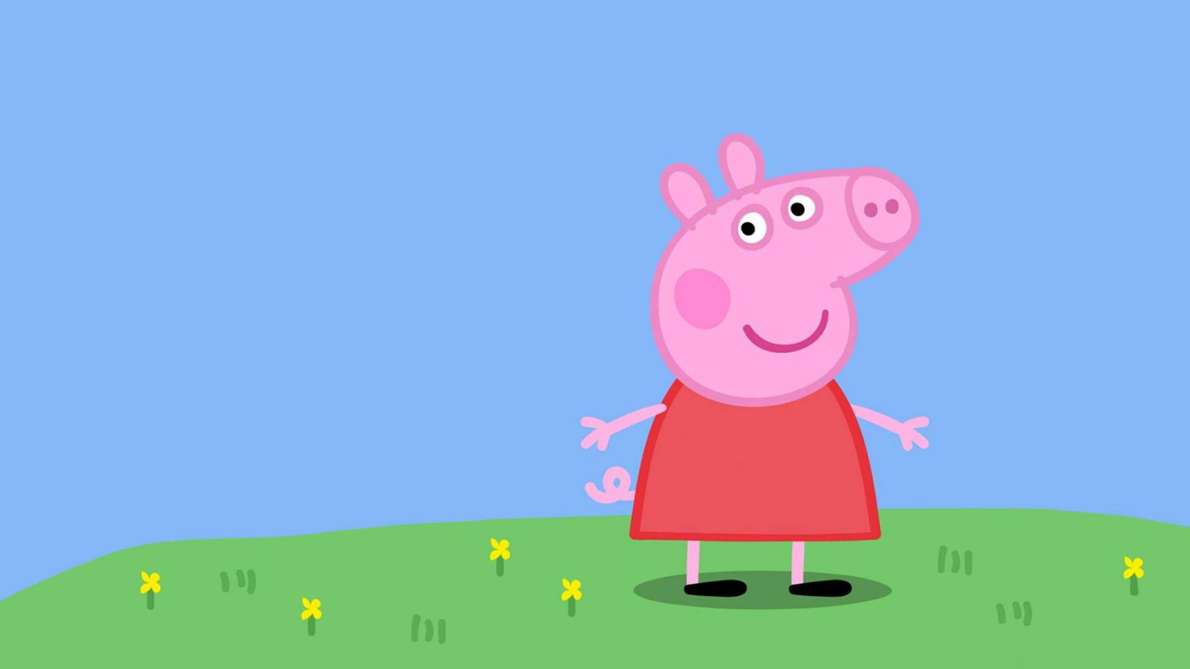 Свинка Пеппа — Русский трейлер (мультфильм 2004–2021) / Peppa Pig смотреть онлайн