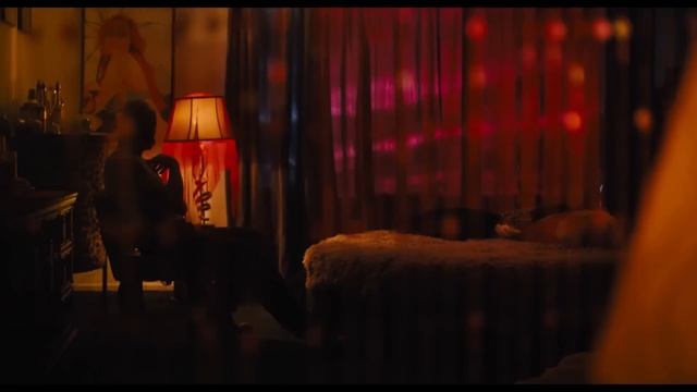 Cuck: A Terrible Film Filled With Terrible People