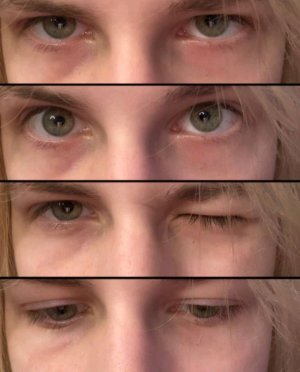 глазки Ярика⁴²