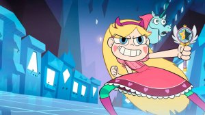 Звёздная принцесса и силы зла — Русский трейлер (мультфильм 2015–2019) / Star vs. the Forces of Evil