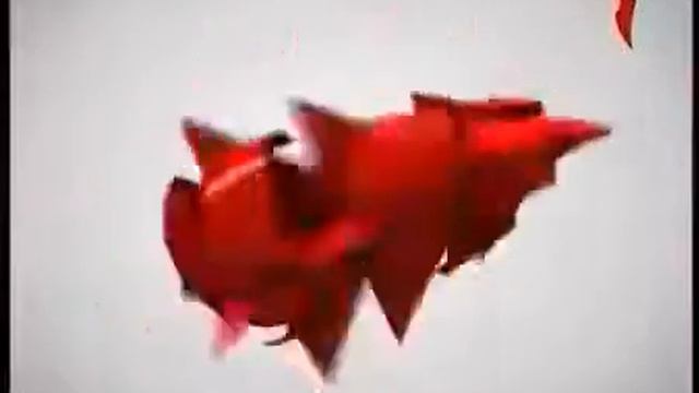 Новогодняя заставка рекламы (Перец, зима 2011-2012) смотреть онлайн