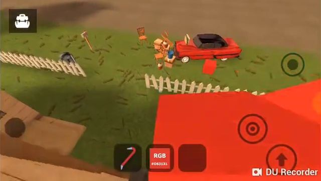 Привет Сосед(нет)Angry Naibor смотреть онлайн