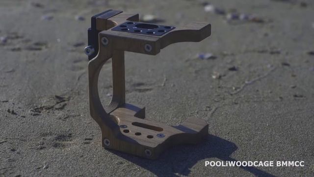 POOLiWOODCAGE смотреть онлайн