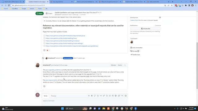 2023 05 05 Docs Office Hours смотреть онлайн