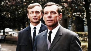 Я в весеннем лесу пил берёзовый сок