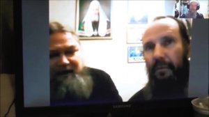 Тревожное состояние Церкви. Лапкин Игнатий Тихонович.