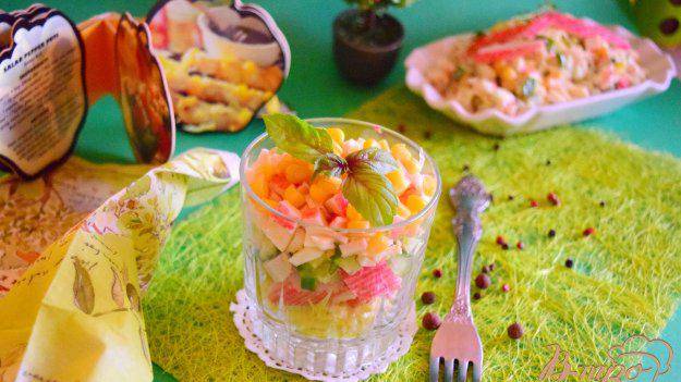 Книга рецептов