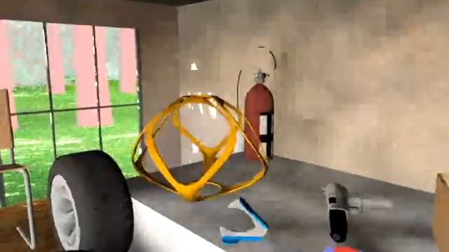 3Ds Max Animation смотреть онлайн