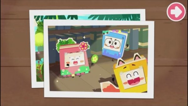 Игра "BabyBus Малышка панда. Фрукты и овощи". Детская познавательная игра. (бейбибас, панда Коко).