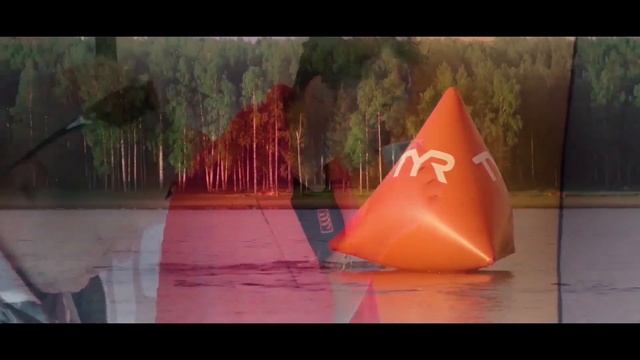 Пятикратный Ультратриатлон 