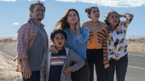 Александр и ужасная поездка (2025) / Alexander and bad trip