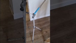 Врезка дверных петель пр помощи фрезера и шаблона от Masterprof.by Мастерпроф