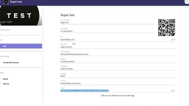 Интеграция Viber Bot с Umnico смотреть онлайн