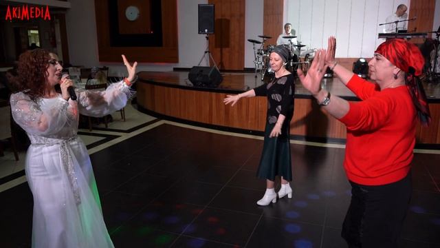 Красивая даргинская песня 2023 Салихат Омарова