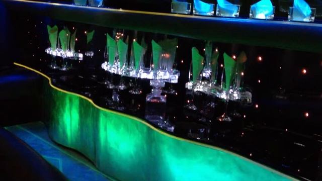Hummer limousine LED vloer смотреть онлайн