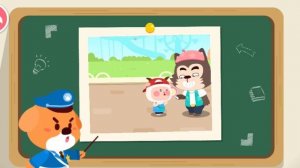 шериф лобрадор 2