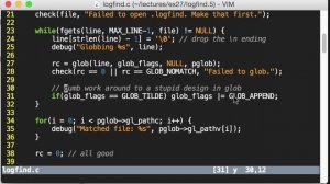Learn C the Hard Way 2
