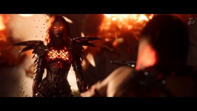 [GMV] Rebel Renegade