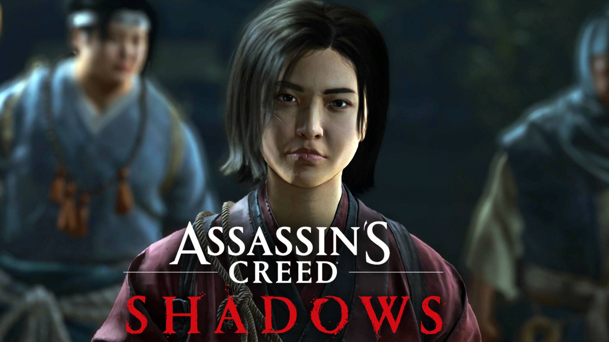 НАПАДАЕМ НА ЗАМОК! Прохождение игры ASSASSIN'S CREED SHADOWS #3