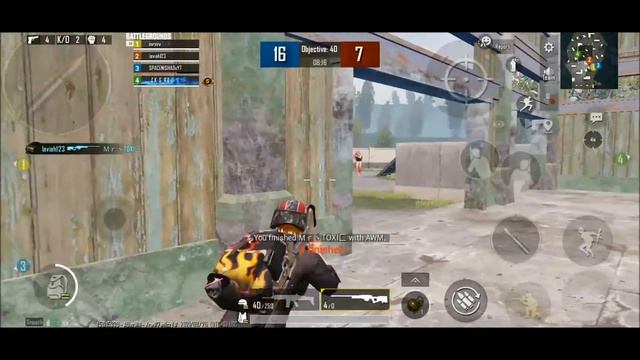 BGMI | Izmir Marsi | Assaulting montage | Lavish Pawar | gamelpay#10 смотреть онлайн