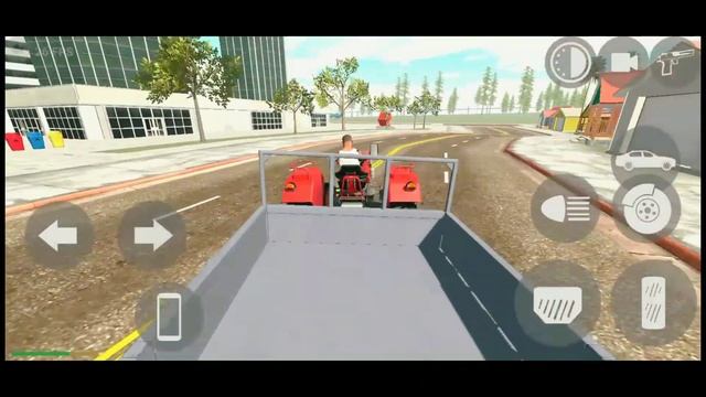 New Giraffe🦒Cheat code🤑 Secret cheat codes in Indian bike driving 3d смотреть онлайн